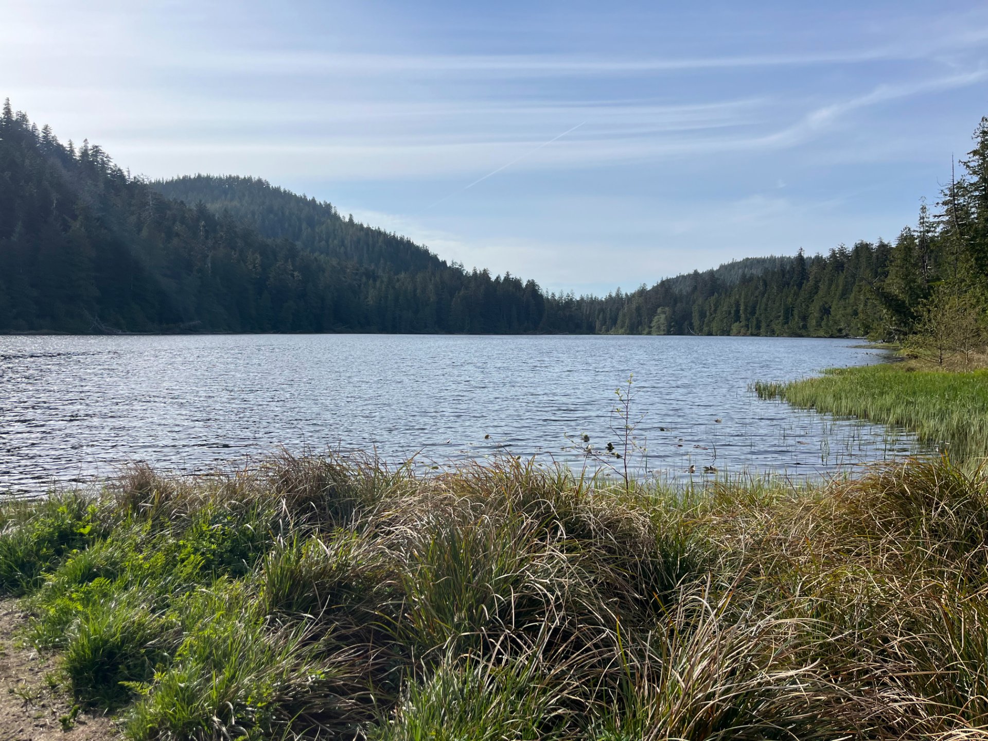 Eric Lake