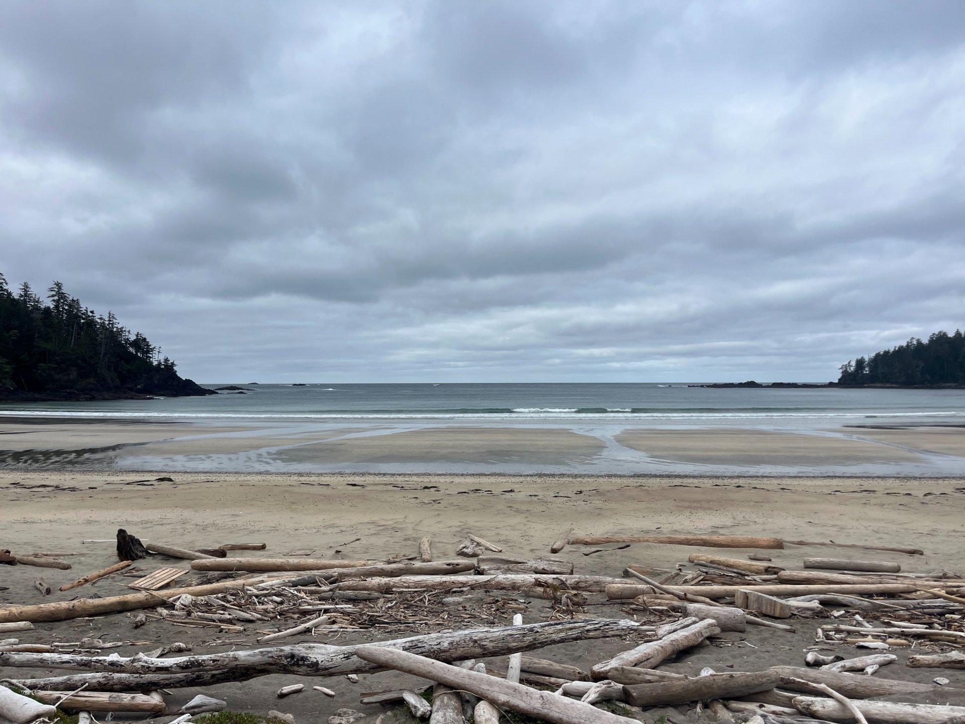 Guise Bay