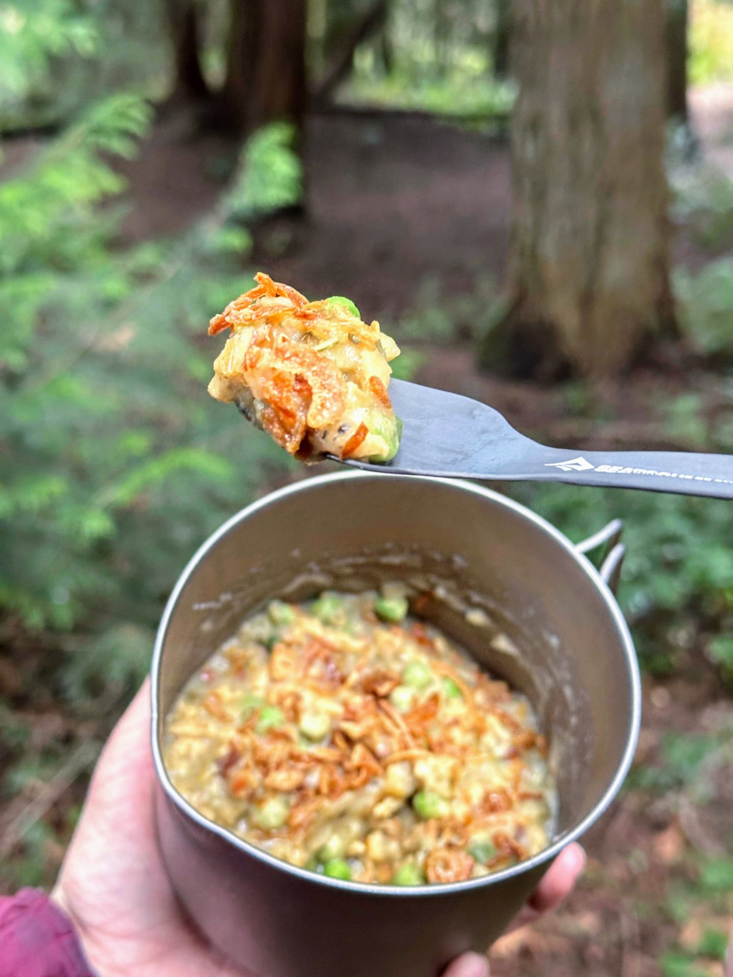 Shepherd's Pie
