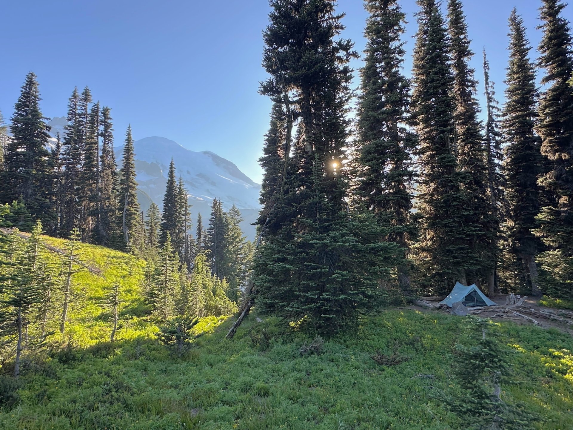 Summerland Camp