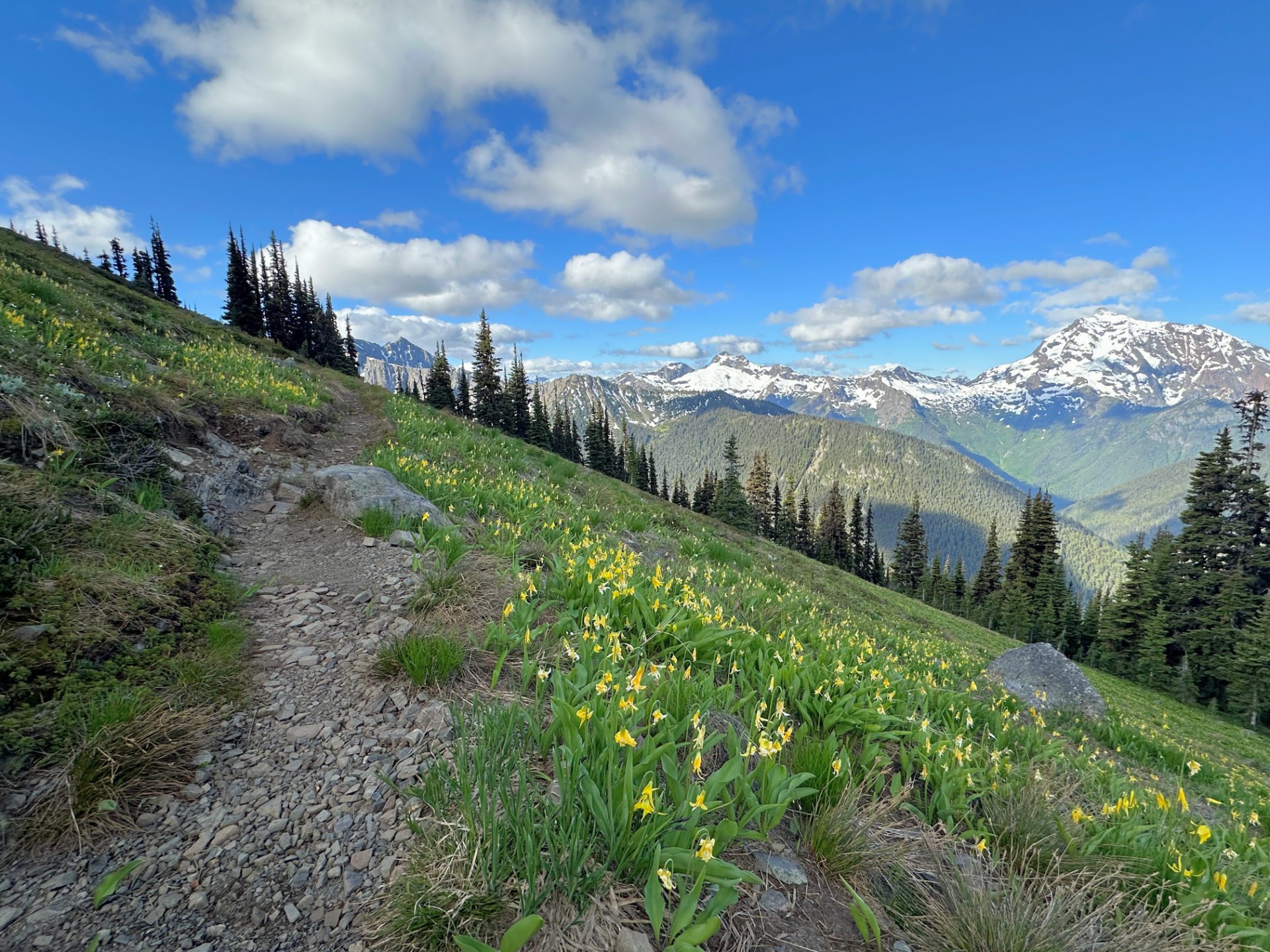 Devils Dome Loop