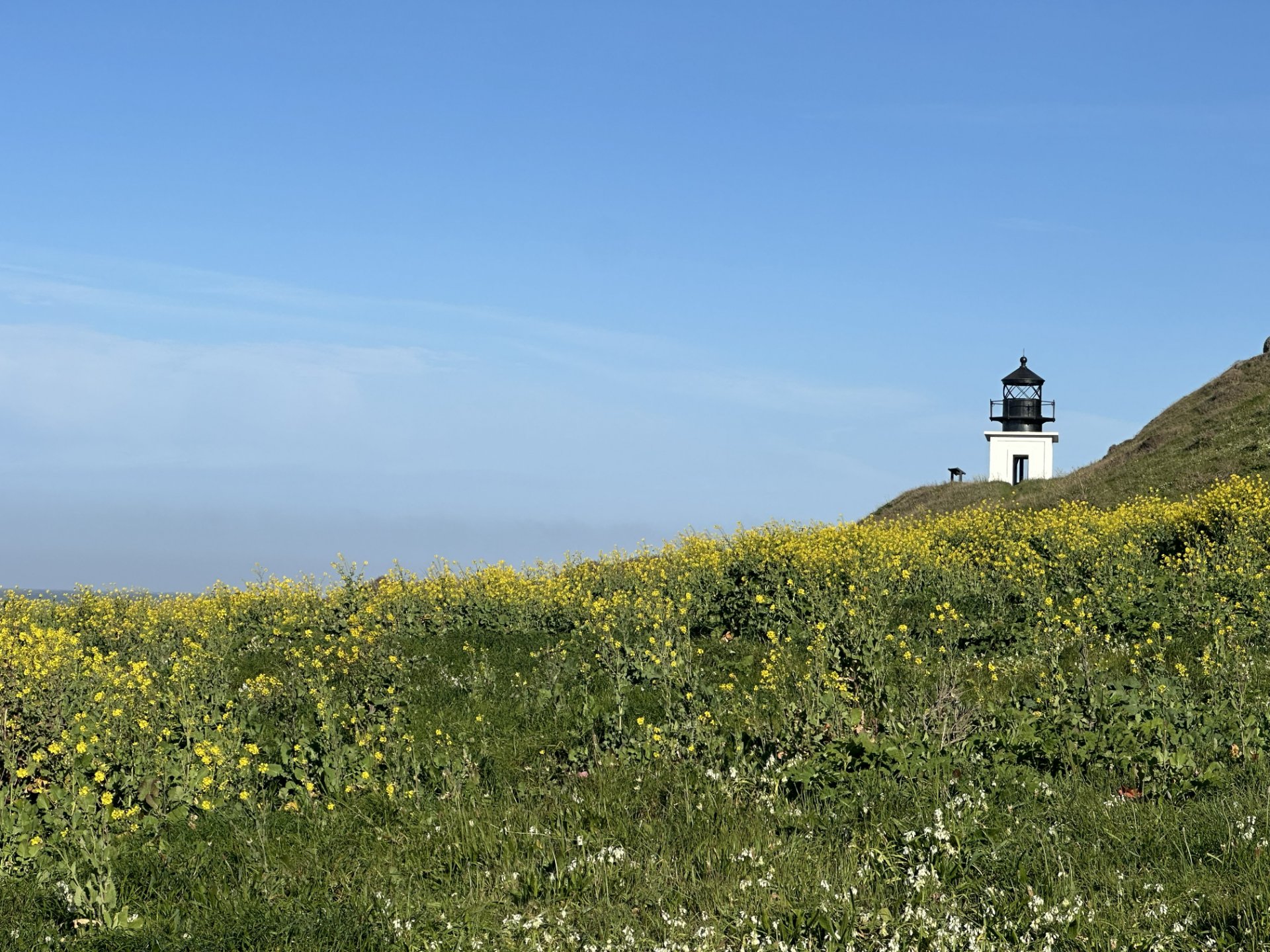 Punta Gorda Lighthouse