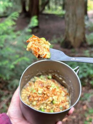 Shepherd's Pie