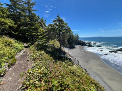 How to Book the West Coast Trail: Everything You Need to Know